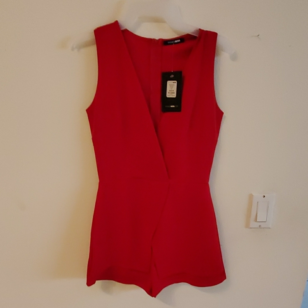 Romper